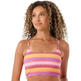 ROXY Women's Coastal Current Tank Top
