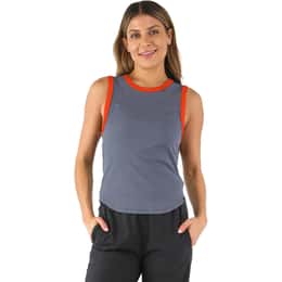 Glyder Women's Go To Tank Top