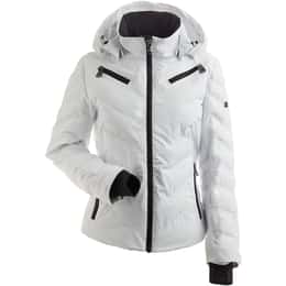 Nils Women's Northstar Snow Jacket