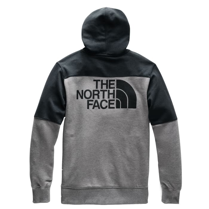 north face long puffa coat