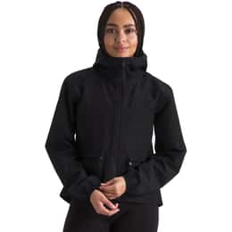 The North Face Women's Daybreak Rain Jacket