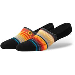 Stance Men's Curren ST No Show Socks