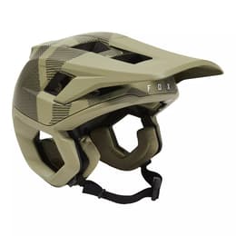 Fox Dropframe Pro Camo Bike Helmet