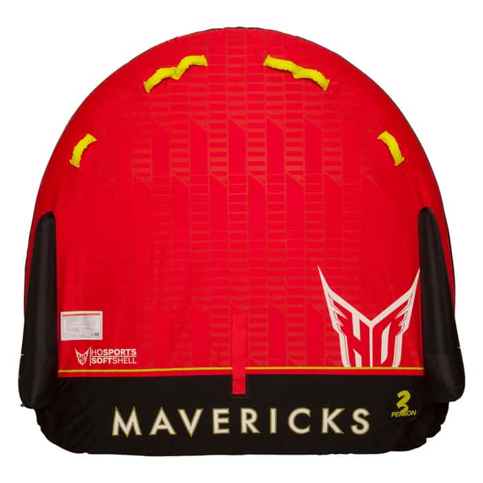 HO Sports Mavericks 3 Person Towable Tube '17