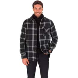 Rossignol Men's Flannel Shirt