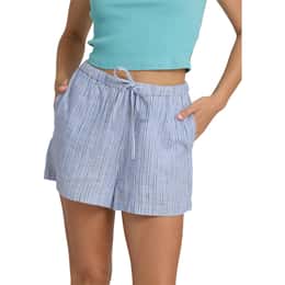 Billabong Women's Wanderer Printed Shorts