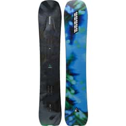 K2 Men's Alchemist Snowboard