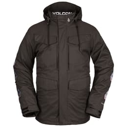 Volcom Men's V.CO 19 Snow Jacket