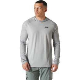 Helly Hansen Men's LIFA Active Solen Graphic Hoodie