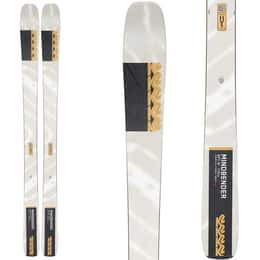 K2 Women's Mindbender 89Ti W Skis '23