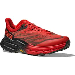 HOKA Men's Speedgoat 5 GORE-TEX Running Shoes