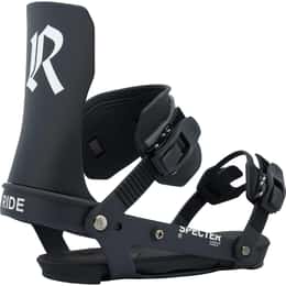 Ride Men's Specter Snowboard Bindings '26