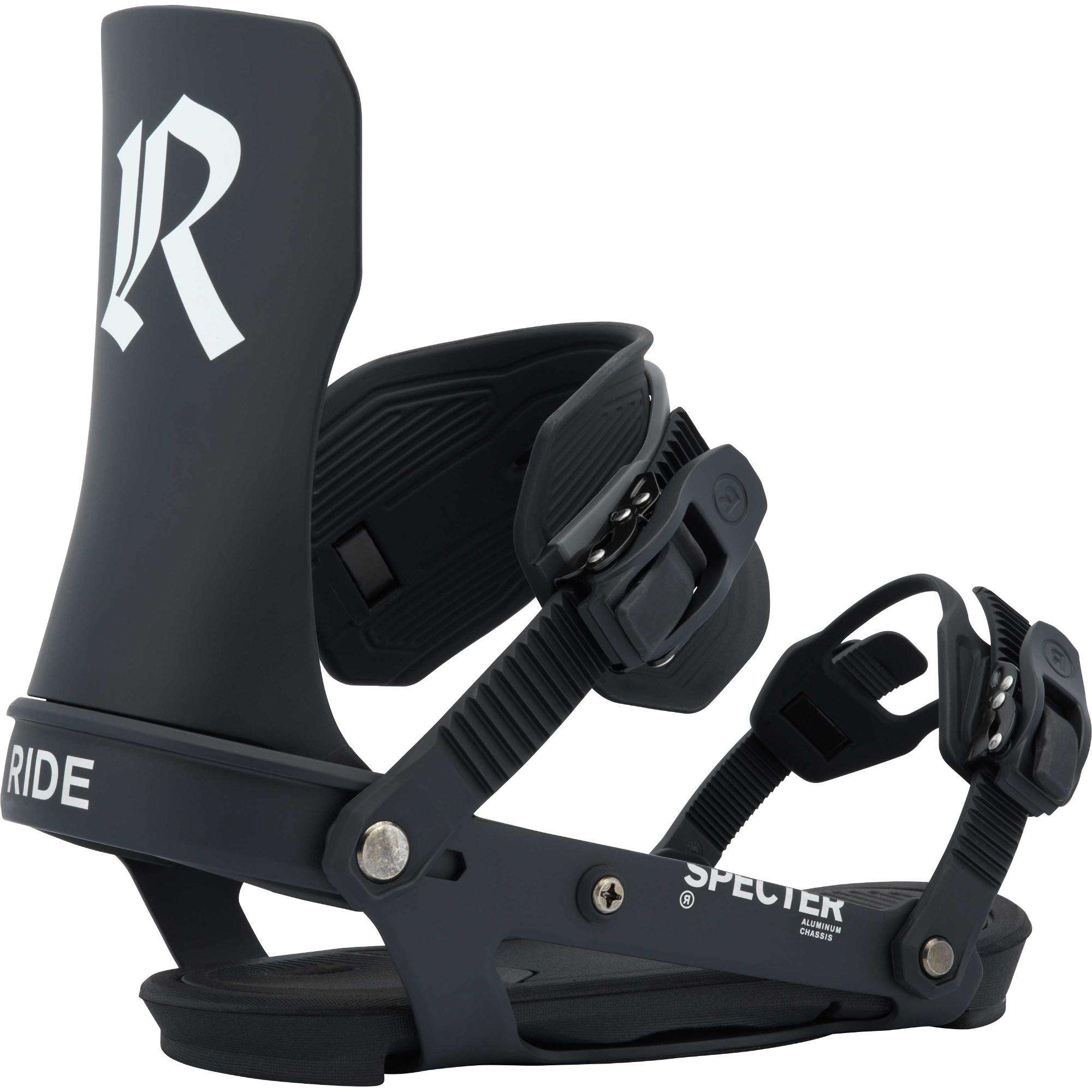 Ride Men's Specter Snowboard Bindings '26