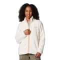 Columbia Women's West Bend Full Zip II Fleece Jacket alt image view 6