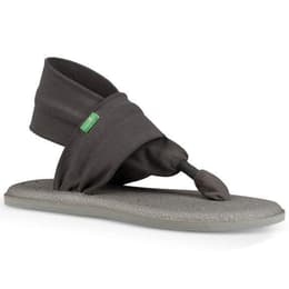 Sanuk Women's Yoga Sling 2 Metallic LX Sandals