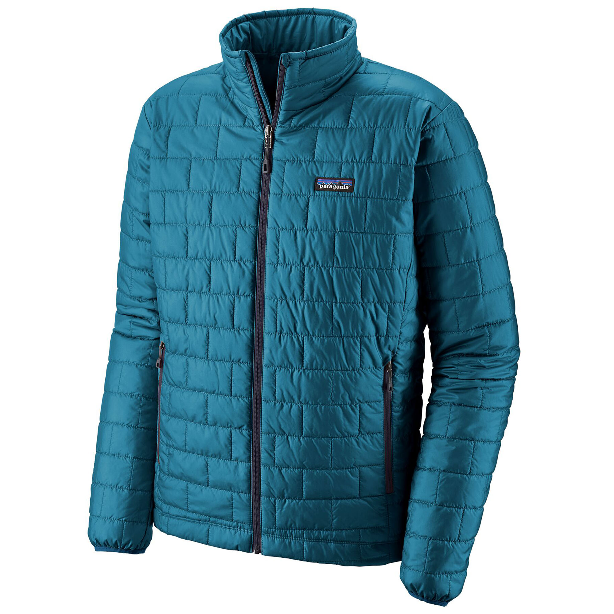 kleur minstens kever Patagonia Mens Nano Puff Jacket - Sun & Ski Sports