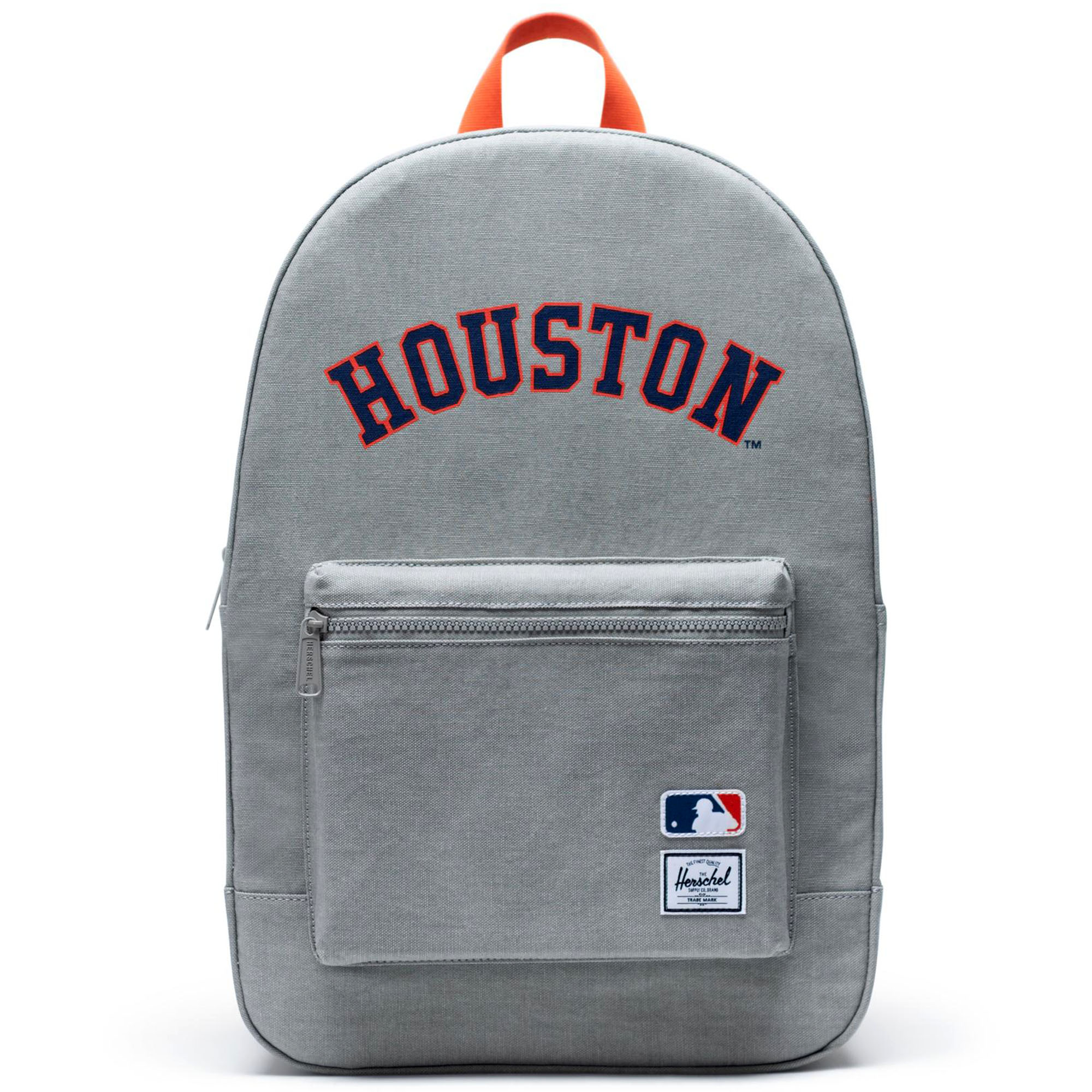 herschel astros backpack