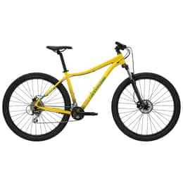 Cannondale Women's Trail 6 Mountain Bike