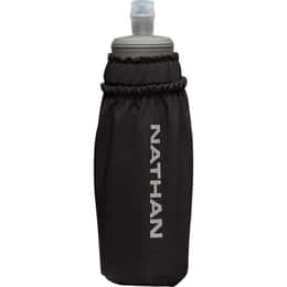 Nathan Sports Pinnacle Soft Flask Handheld 14 oz
