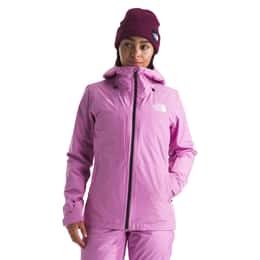 The North Face Women's ThermoBall Eco Snow Triclimate Insulated Jacket