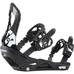 Rossignol Men's Viper Snowboard Bindings '22