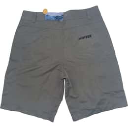 Mountain Tek Men's Hike Shorts