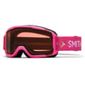 Smith Youth Daredevil Snow Goggles With RC36 Lens Pink