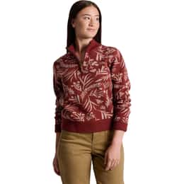 KUHL Women's Viola Sweater