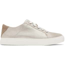 Toms Women's Kameron Lace Up Casual Shoes