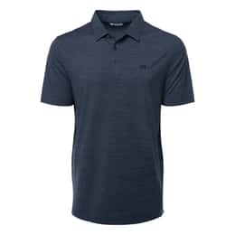 TravisMathew Men's The Heater Polo Shirt