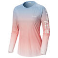 Columbia Women&#39;s PFG Tidal Deflector T Shirt