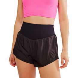 Free People Women's Carpe Diem Shorts