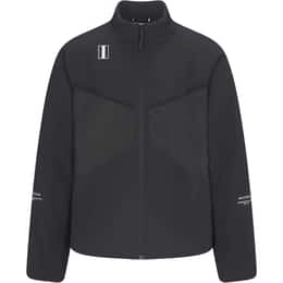 Whitespace Men's Insulated Midlayer Cargo Jacket