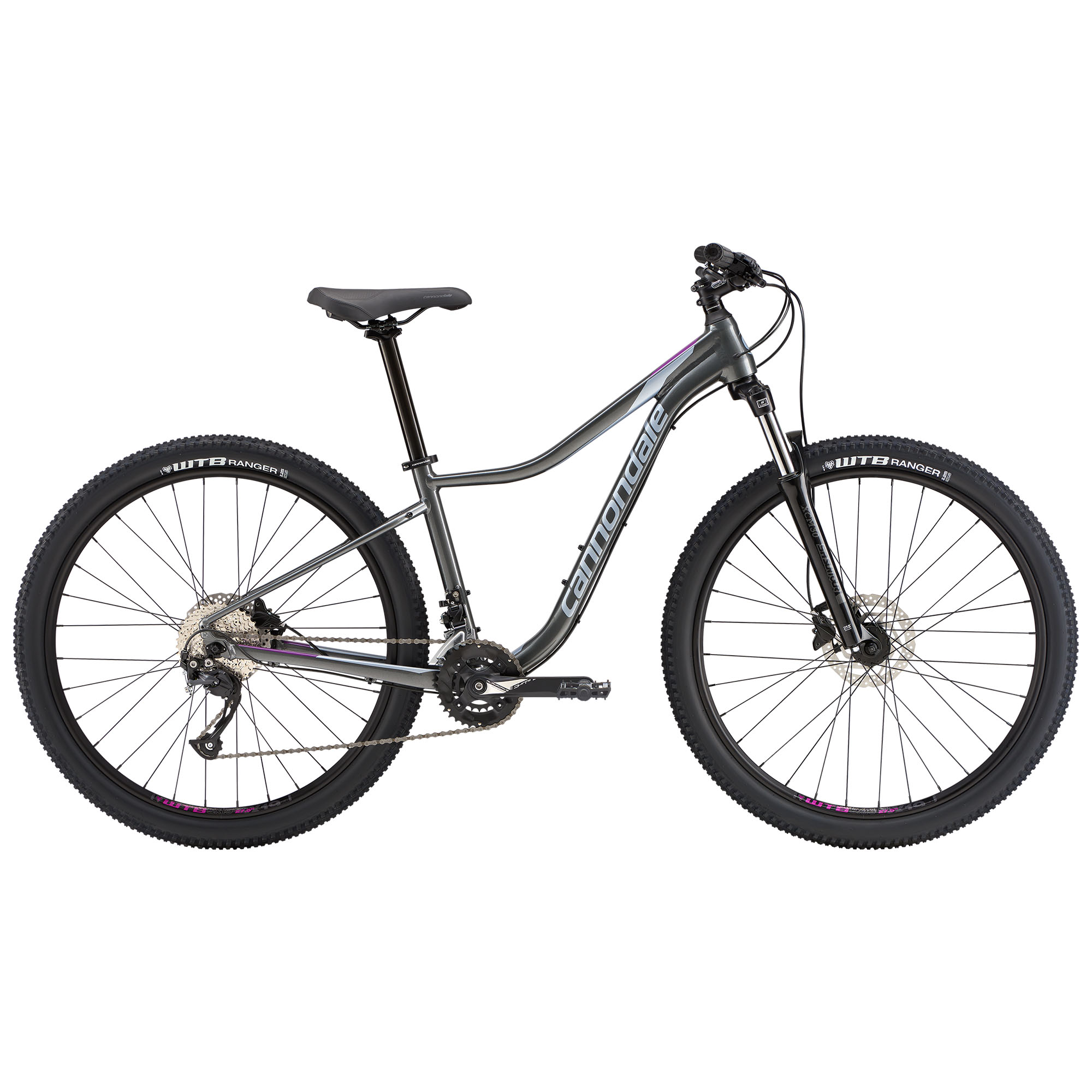 cannondale trail tango 4 women's bike