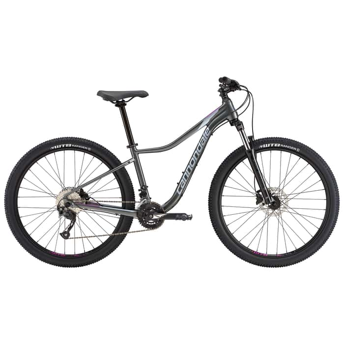 Cannondale Women s Trail Tango 4 27.5 Bike 19 Sun Ski Sports