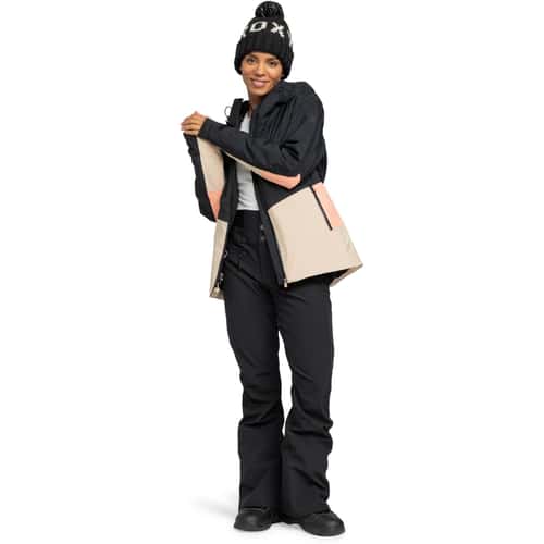 ROXY Women's Rising High Snow Pants alt image view 20