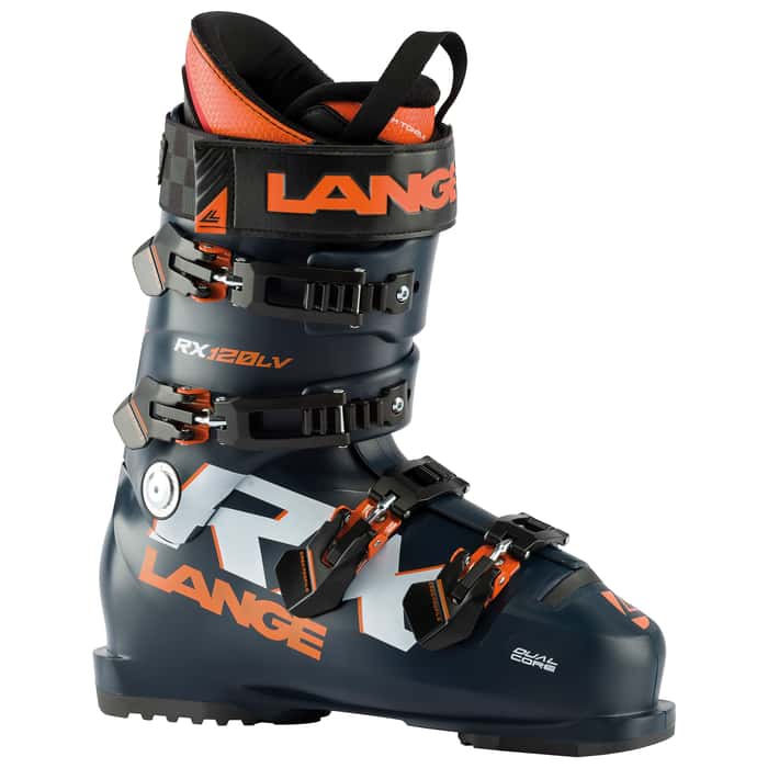 Lange Men's RX 120 Low Volume Ski Boots '21