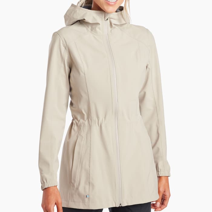 Kuhl Women's Stretch Voyager Jacket Sun & Ski Sports