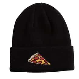 Coal Kids Crave Acrylic Cuff Beanie