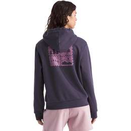 The North Face Women's Exploring Stamps Regular Hoodie