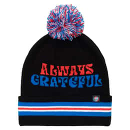 686 Men's Grateful Dead Knit Beanie