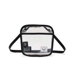 Herschel Supply Classic 2L Crossbody Clear