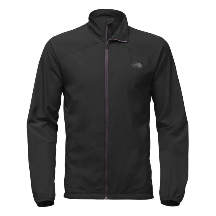 The North Face Men's Ambition Running Jacket - Sun & Ski Sports