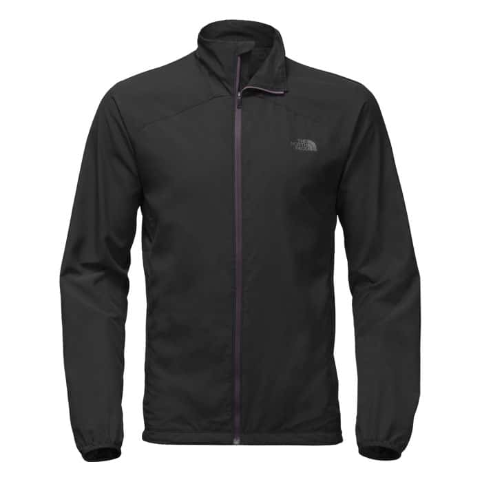 The north face shop ambition jacket review