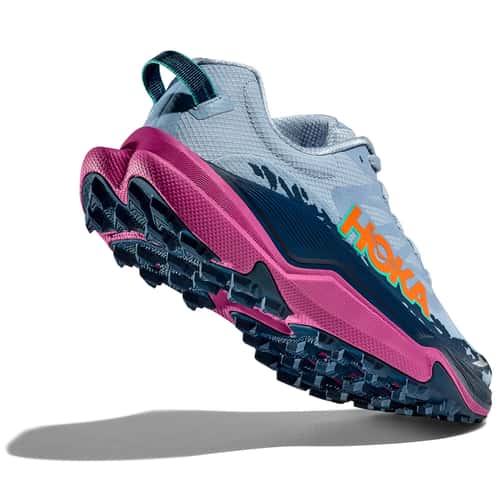 HOKA Women's Torrent 4 Trail Running Shoes alt image view 2