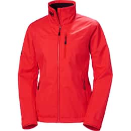 Helly Hansen Women's Crew Jacket 2.0
