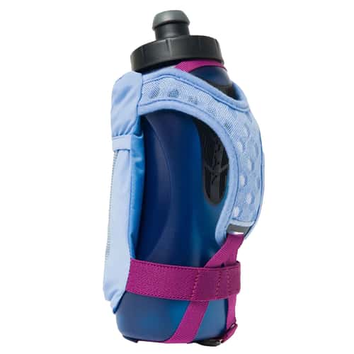 Nathan Sports QuickSqueeze 22 oz Handheld Bottle alt image view 3
