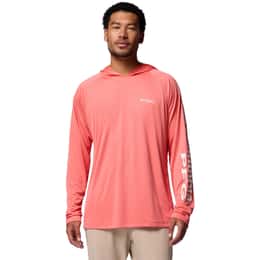 Columbia Men's PFG Terminal Tackle Hoodie