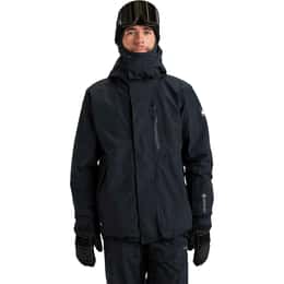 Quiksilver Men's Mission Gore-Tex Jacket