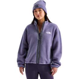The North Face Women's TNF Fleeski Full Zip Jacket